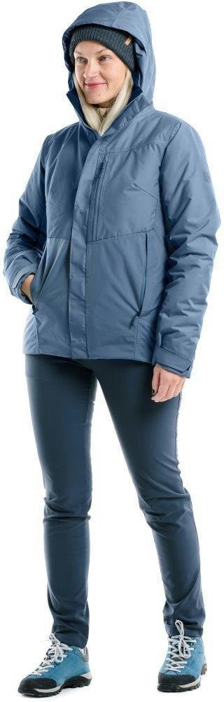Куртка жіноча Turbat Vihola Wmn S синяфото
