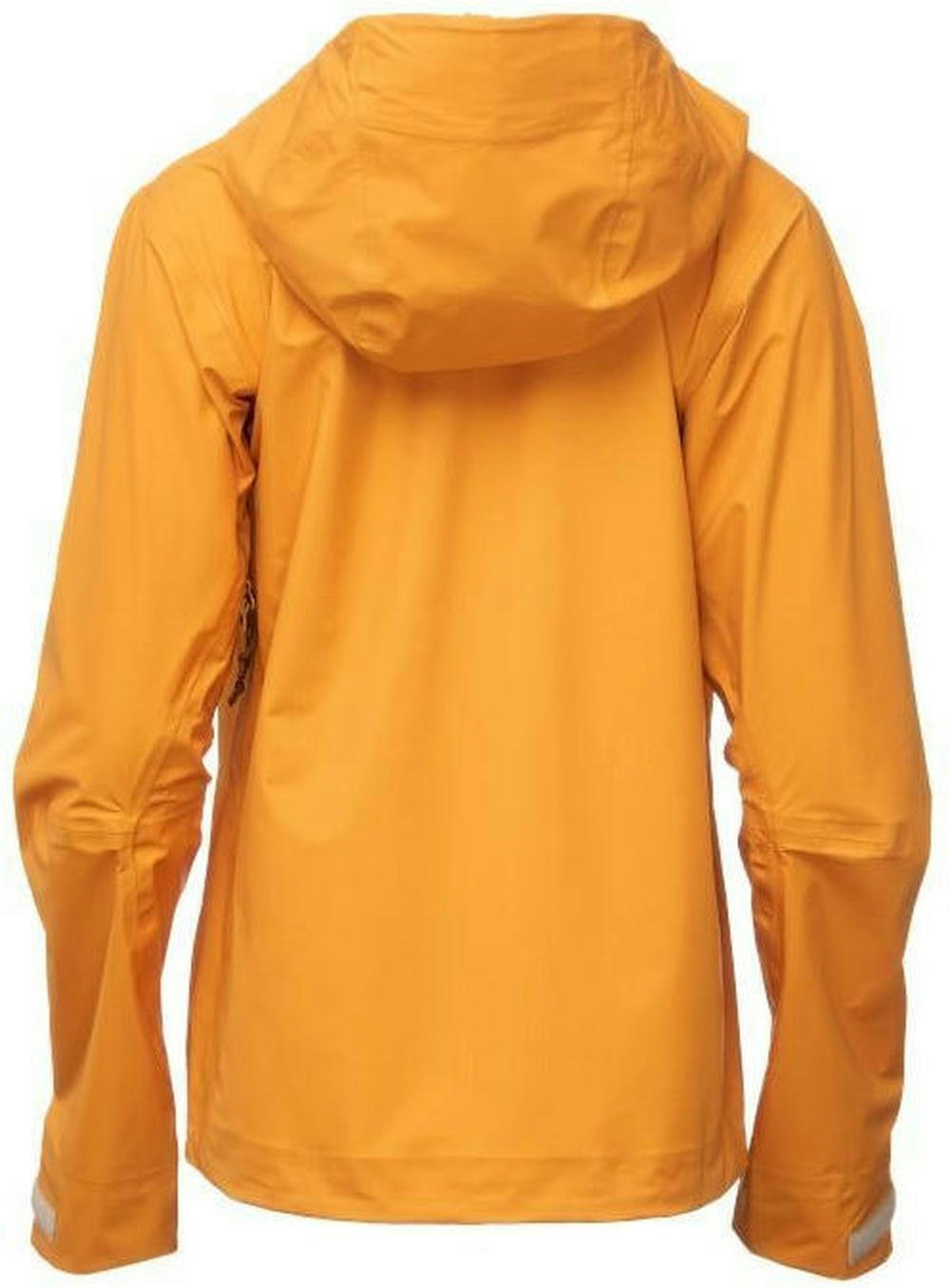 Куртка женская Turbat Alay Wmn M оранжевая фото 