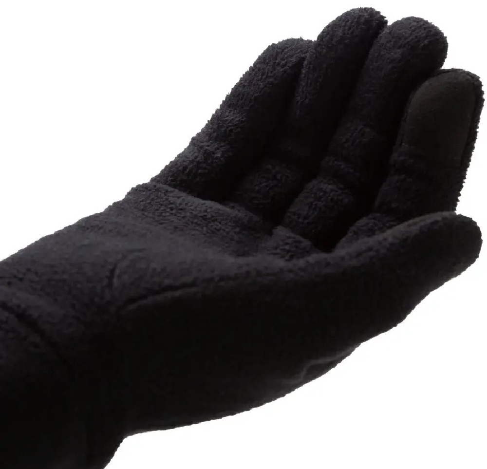 Перчатки Trekmates Annat Glove M чорніфото3