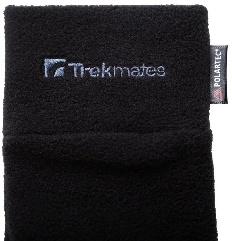 Перчатки Trekmates Annat Glove M чорніфото4