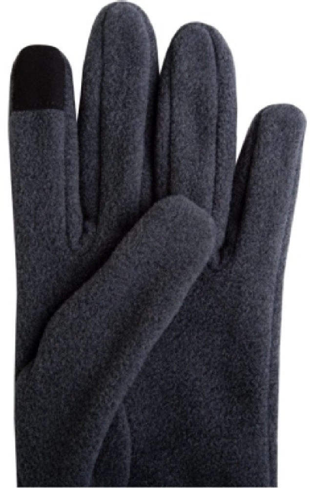 Перчатки Trekmates Annat Glove L серые фото 