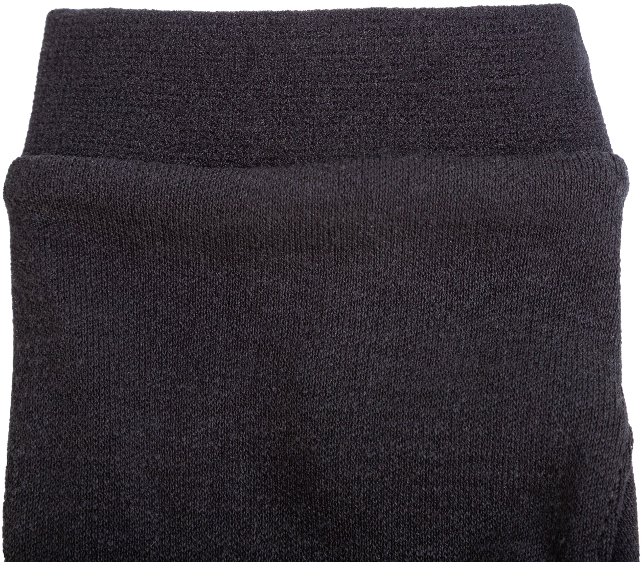 Перчатки Trekmates Silk Liner Glove M чорніфото