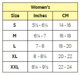 Перчатки жіночі Trekmates Witton Glove Wmns Tm-007613 XL сіріфото