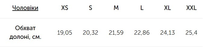 Перчатки чоловічі Ortovox Tour Light Glove M S чорніфото4