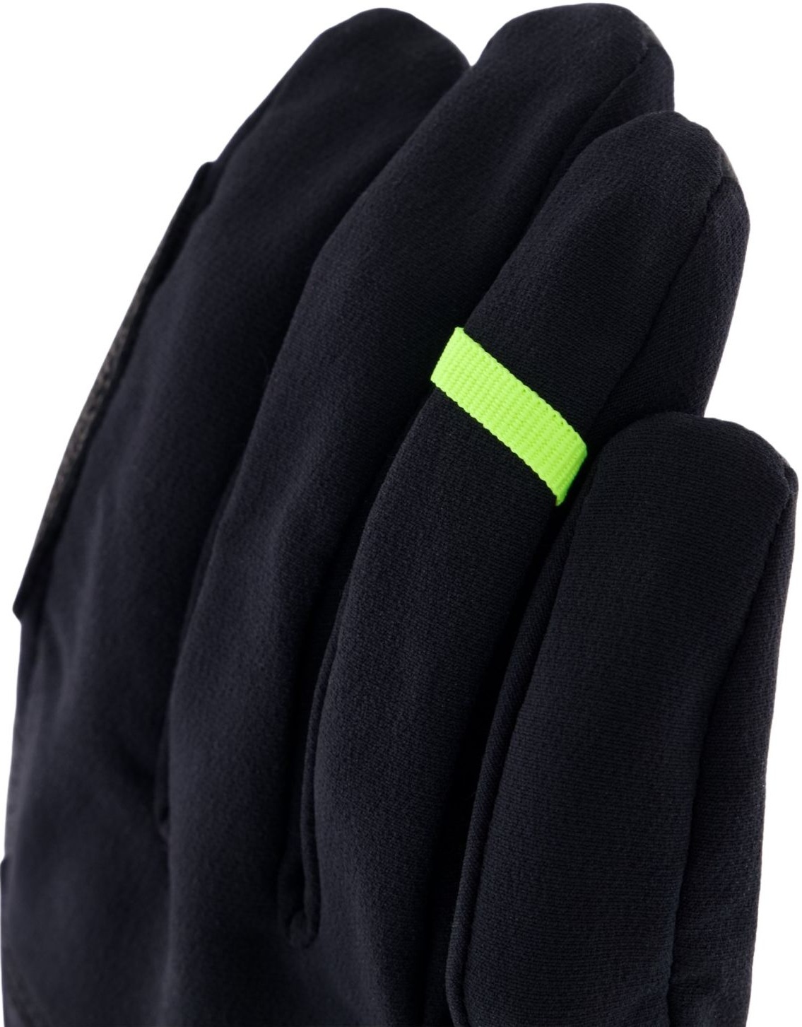 Перчатки чоловічі Ortovox Tour Light Glove M S чорніфото3