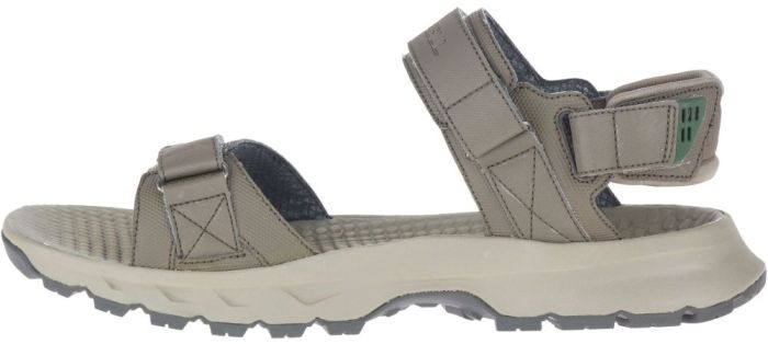Сандалі чоловічі Merrell Cedrus Convert 3 boulder 48 (15 US) хакіфото
