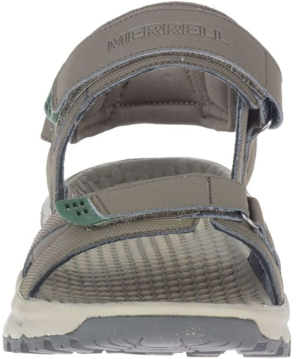 Сандалі чоловічі Merrell Cedrus Convert 3 boulder 48 (15 US) хакіфото