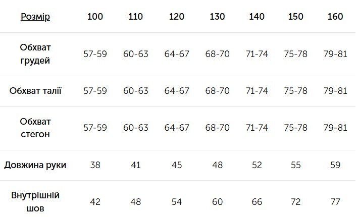 Термофутболка детская Lasting Stony 120 розовая фото 2