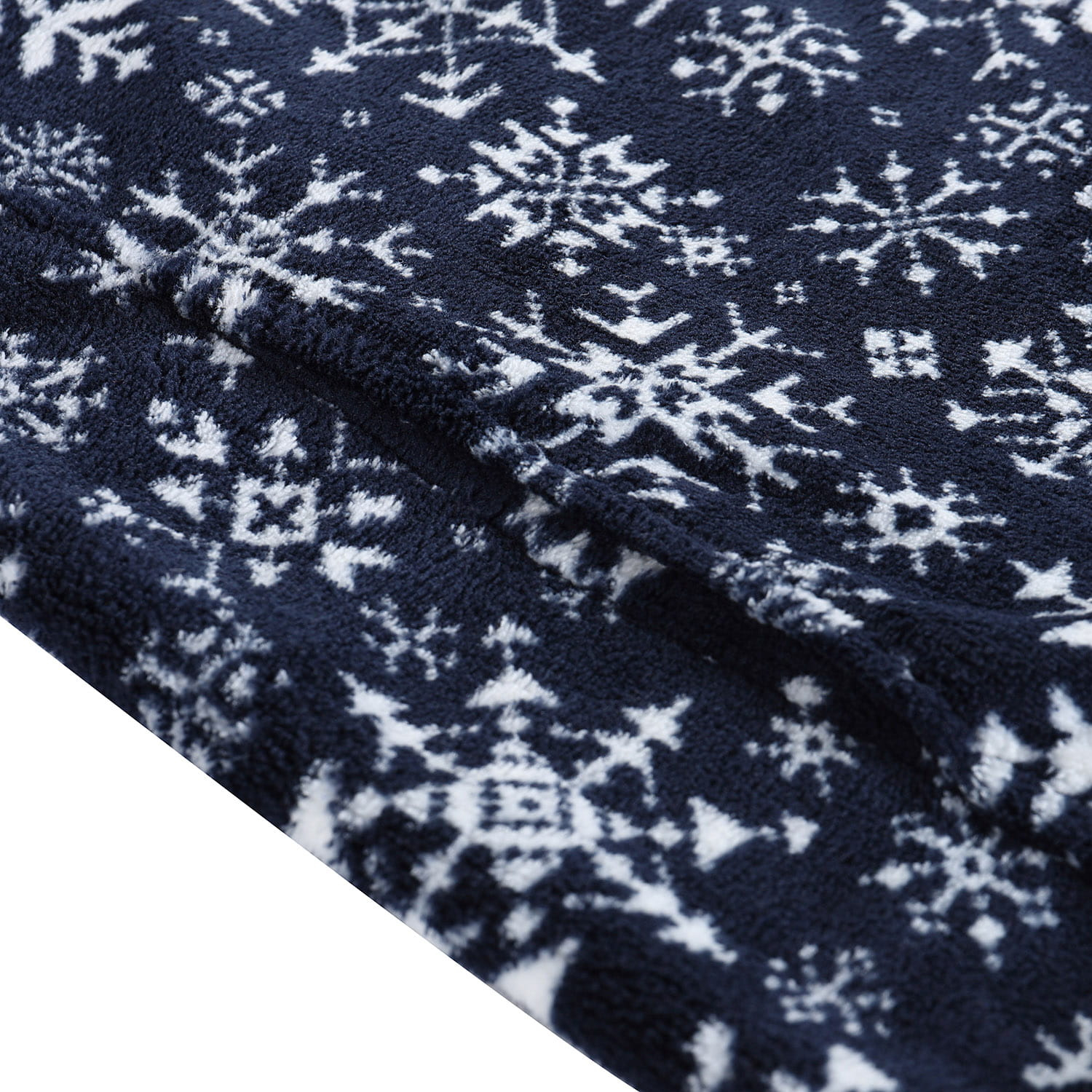 Флісова кофта чоловіча Alpine Pro Eflin MSWD334 602PA M синяфото4