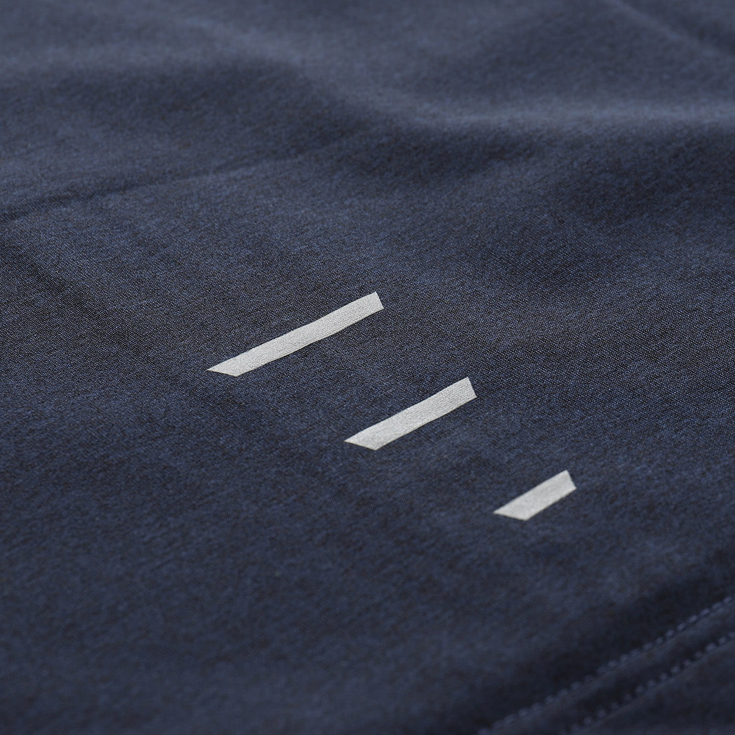 Флисовая кофта мужская Alpine Pro Fanc MSWA357 602 L темно-синяя фото 6