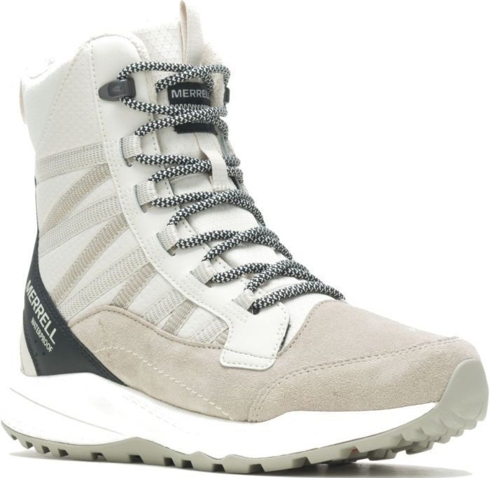 Ботинки женские Merrell Bravada Edge 2 Thermo Mid Wp 37 белые фото 3