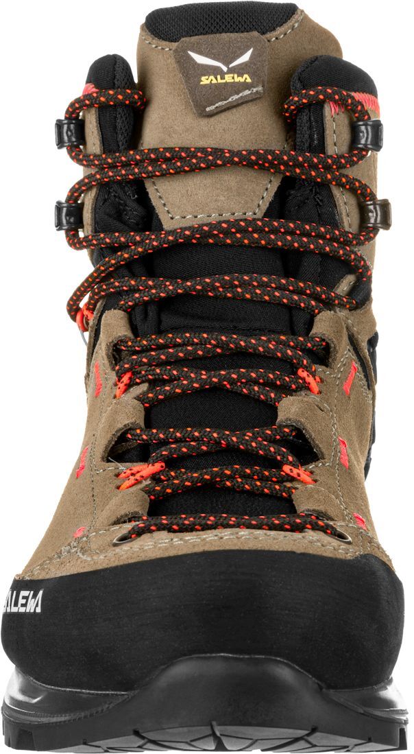 Черевики жіночі Salewa Mtn Trainer 2 Mid Gtx W 38 коричневі фото3