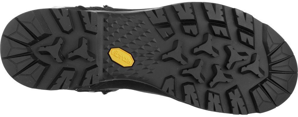 Черевики жіночі Salewa Mtn Trainer 2 Mid Gtx W 38 коричневі фото7