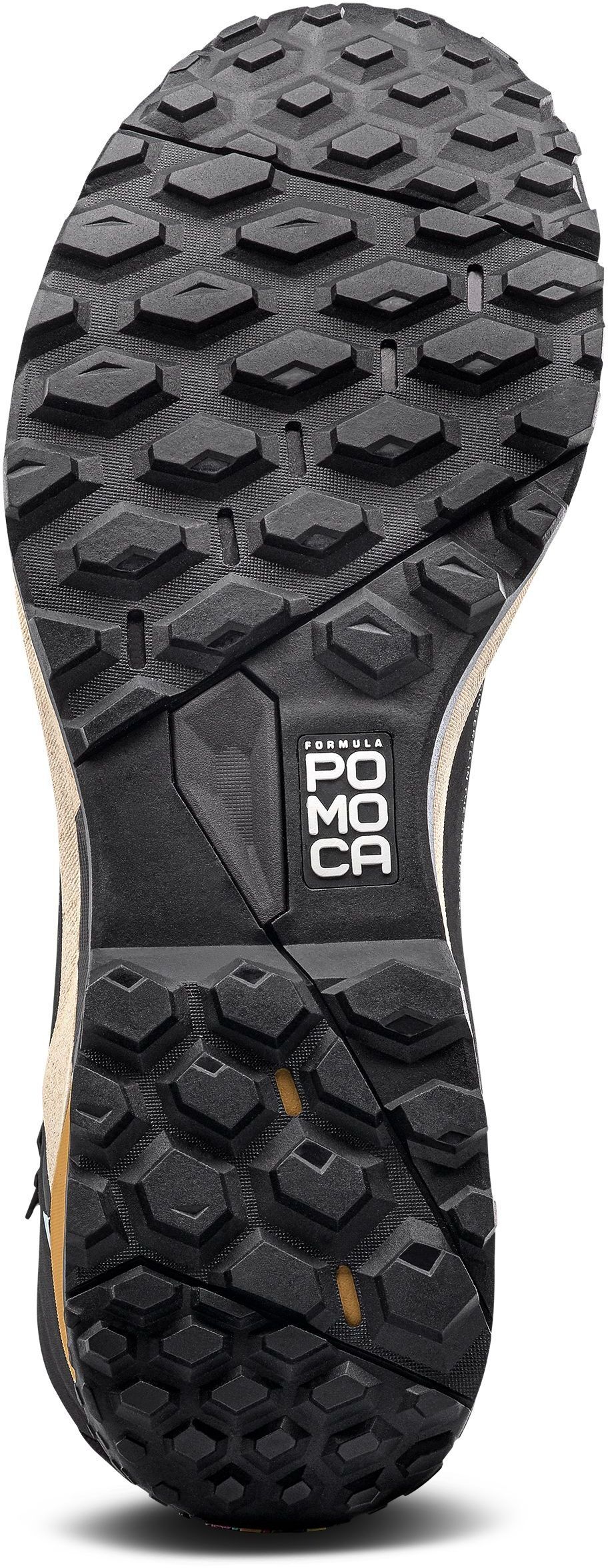 Ботинки мужские Salewa Puez Winter Mid Ptx 45 черные фото 9