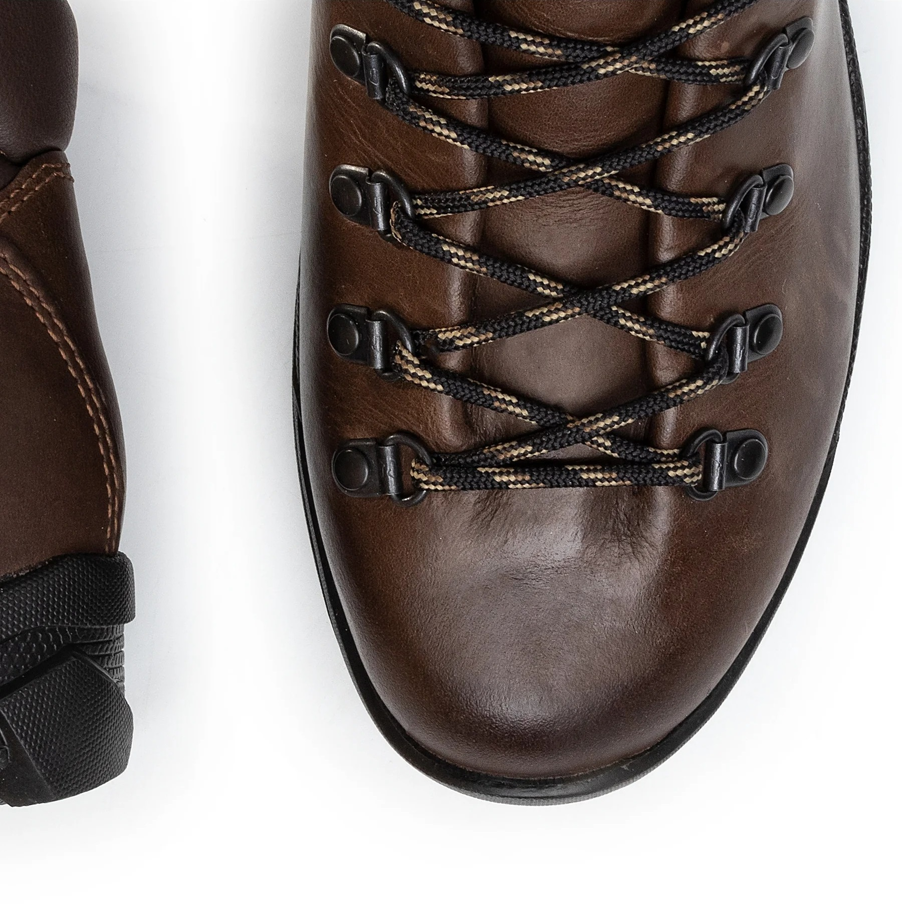 Черевики чоловічі Zamberlan 309 New Trail Lite Gtx 45 коричневіфото