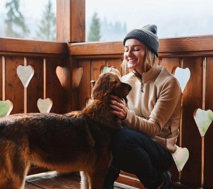 Шапка Turbat Custo серая фото 4