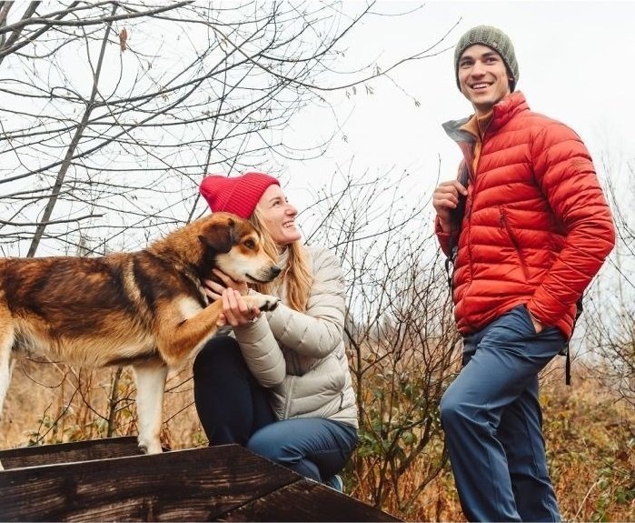 Шапка Turbat Custo серая фото 6