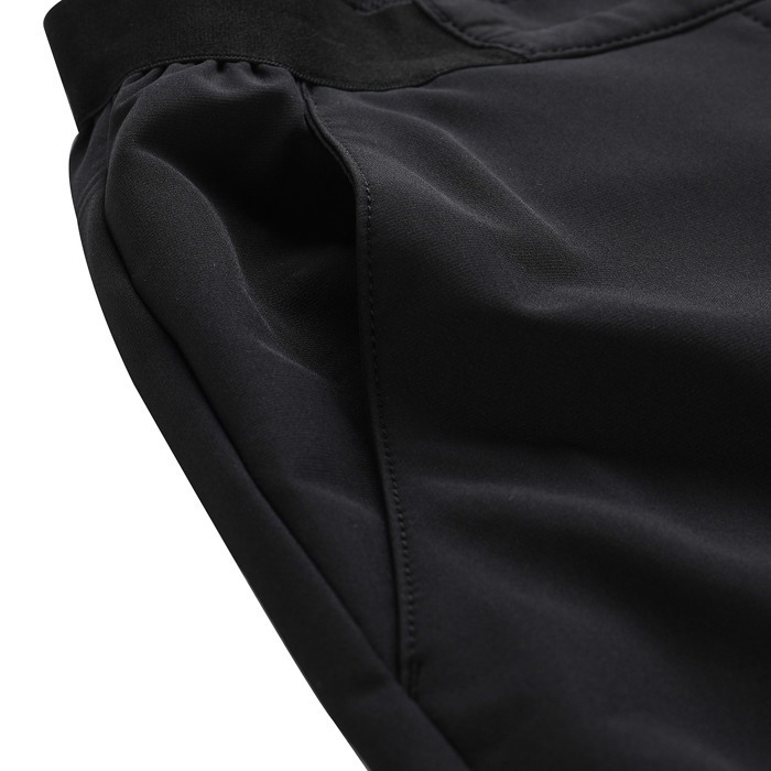 Штаны женские Alpine Pro Corda LPAA680 990OU 36 черные фото 5