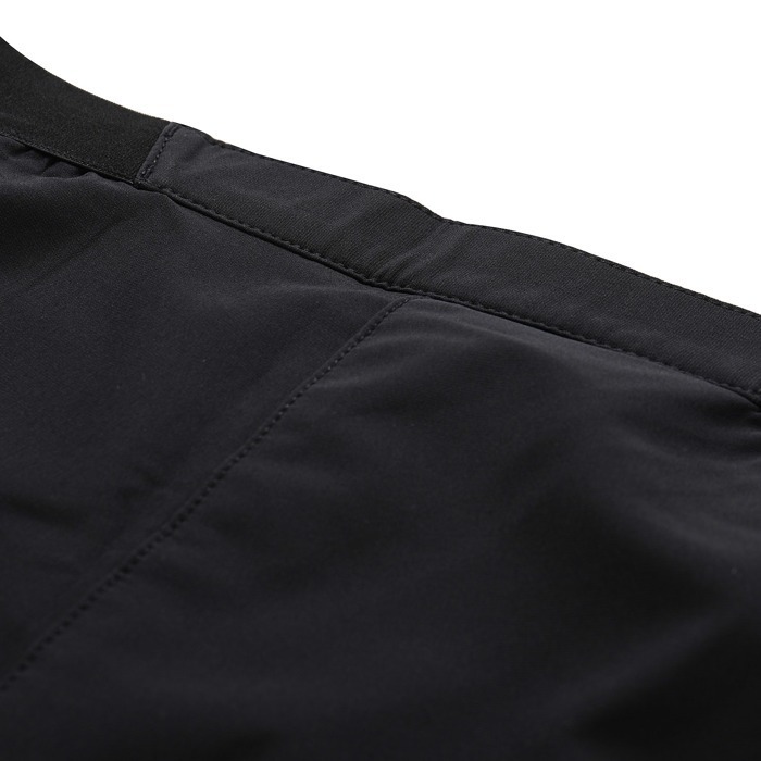 Штаны женские Alpine Pro Corda LPAA680 990OU 36 черные фото 7