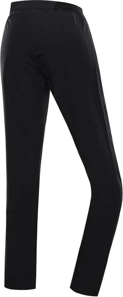 Штаны женские Alpine Pro Corda LPAA680 990OU 36 черные фото 2