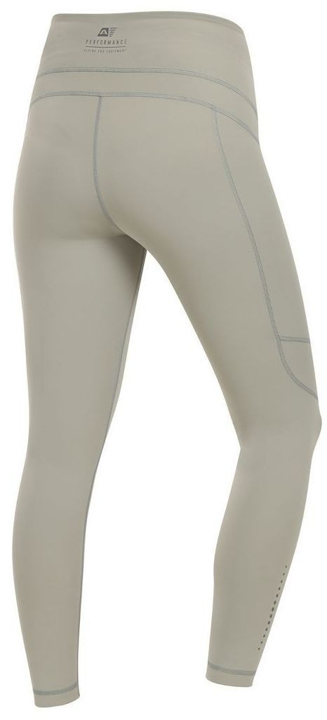 Штаны женские Alpine Pro Gobra LPAB712 594 L серые фото 2