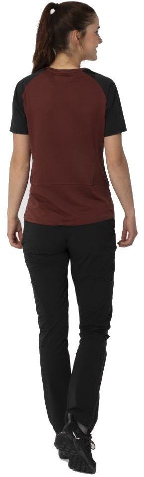 Штаны женские Salewa Pedroc 4 Dst W Reg Pants 42/36 (S) черные фото 5