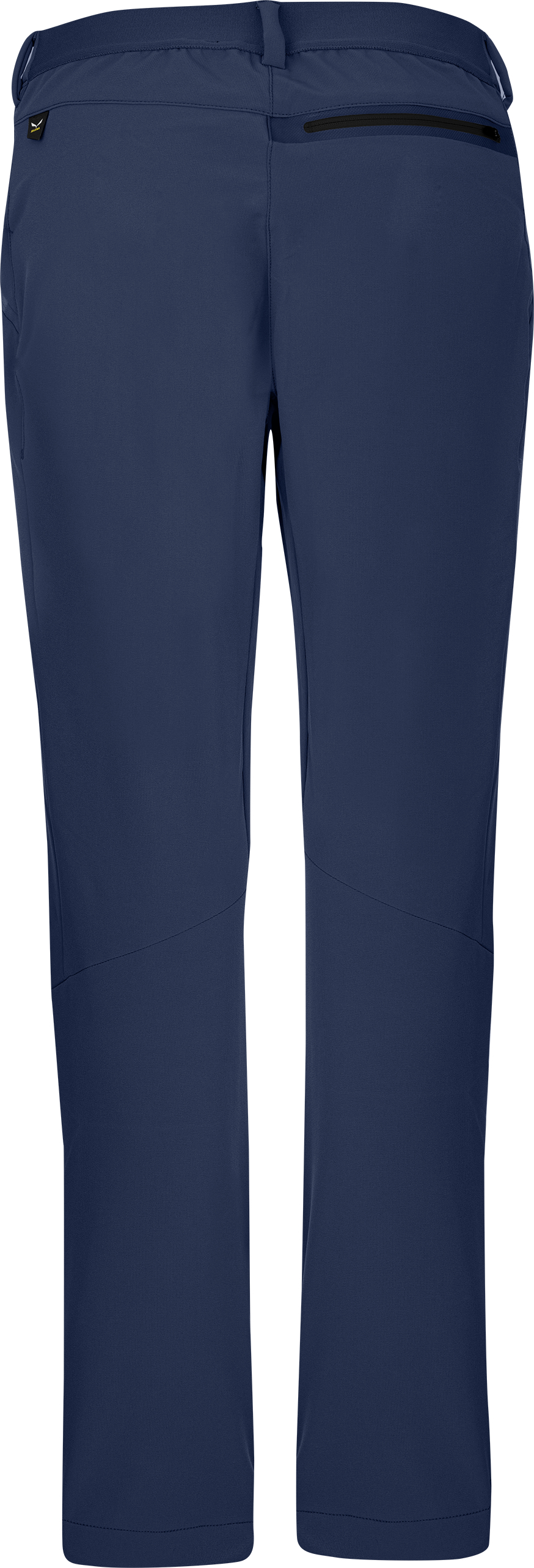 Штани жіночі Salewa W Terminal Pnt 40/34 (XS) темно-синіфото2