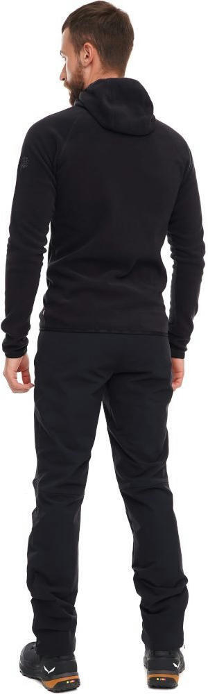 Штани чоловічі Turbat Korab Mns M чорніфото2