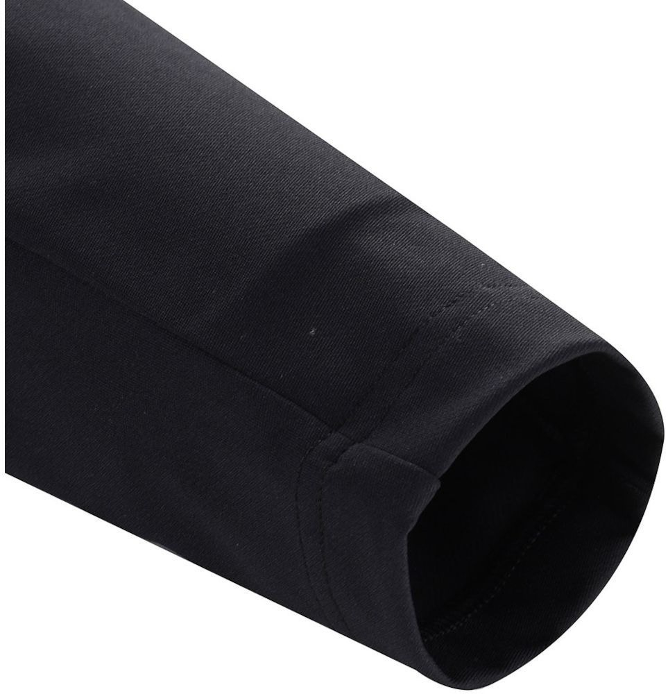 Штани жіночі Alpine Pro Renza LPAC684 990 XS чорніфото3