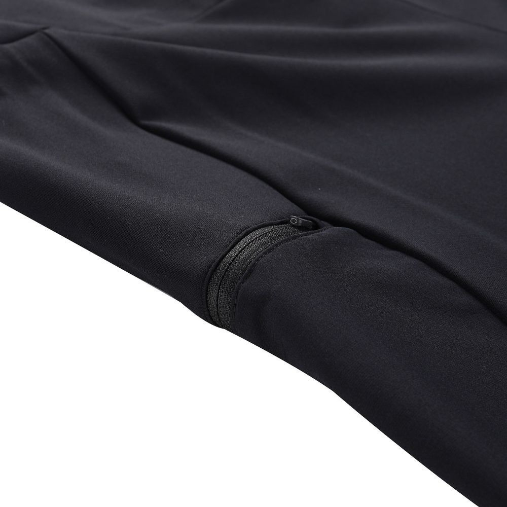 Штани жіночі Alpine Pro Renza LPAC684 990 XS чорніфото5