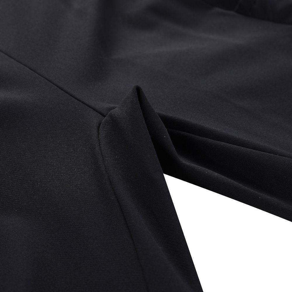 Штани жіночі Alpine Pro Renza LPAC684 990 XS чорніфото4