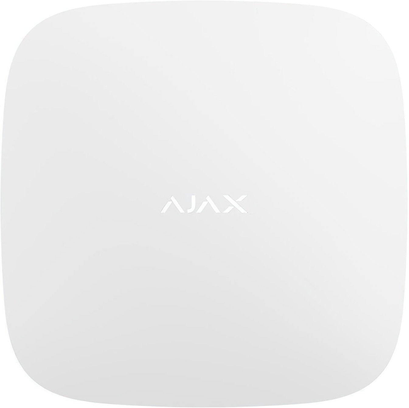 Комплект охранной сигнализации Ajax HDR StarterKit Cam, hub 2, motioncam HDR (000052841) фото 2