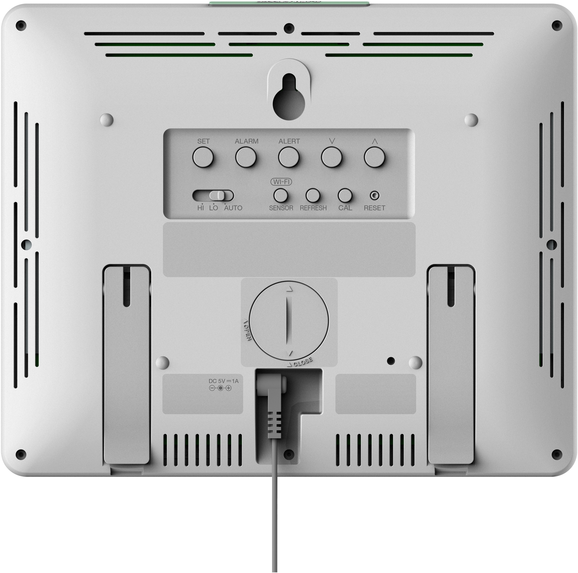 Метеостанция Sencor SWS16600WIFI фото 14