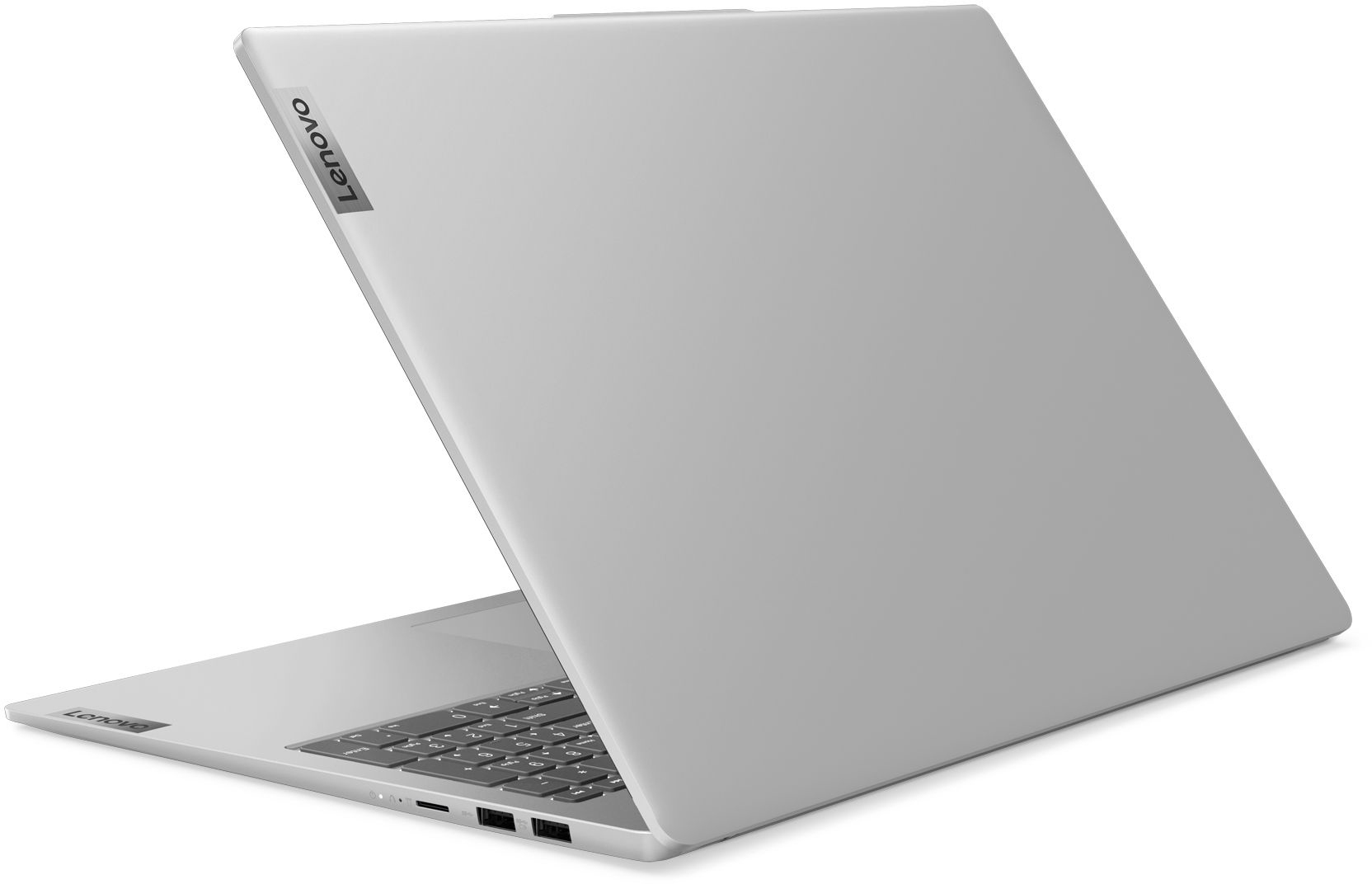 Ноутбук LENOVO IdeaPad Slim 5 16IRL8 (82XF00B0RA)фото8