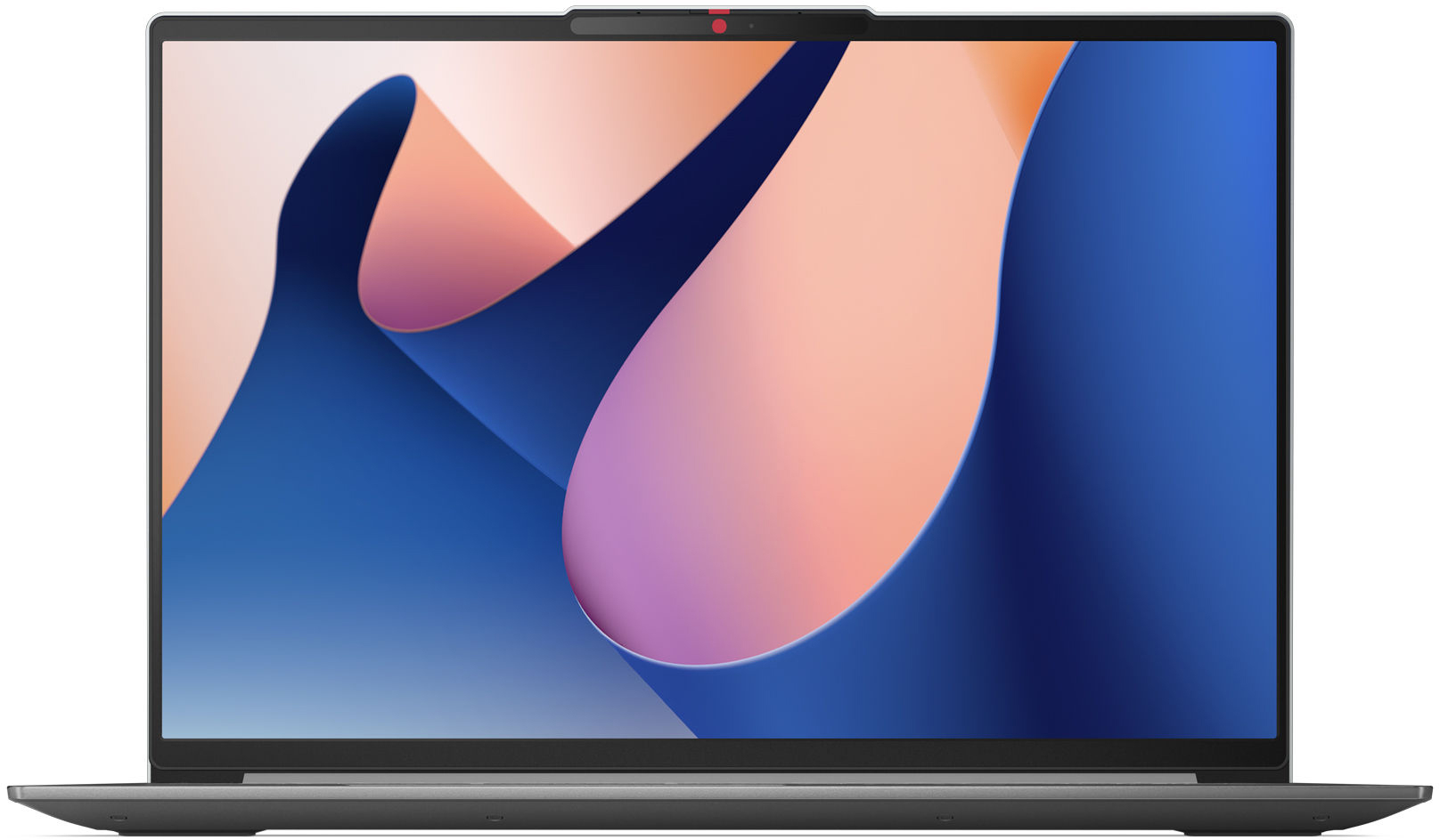 Ноутбук LENOVO IdeaPad Slim 5 16IRL8 (82XF00B0RA)фото6