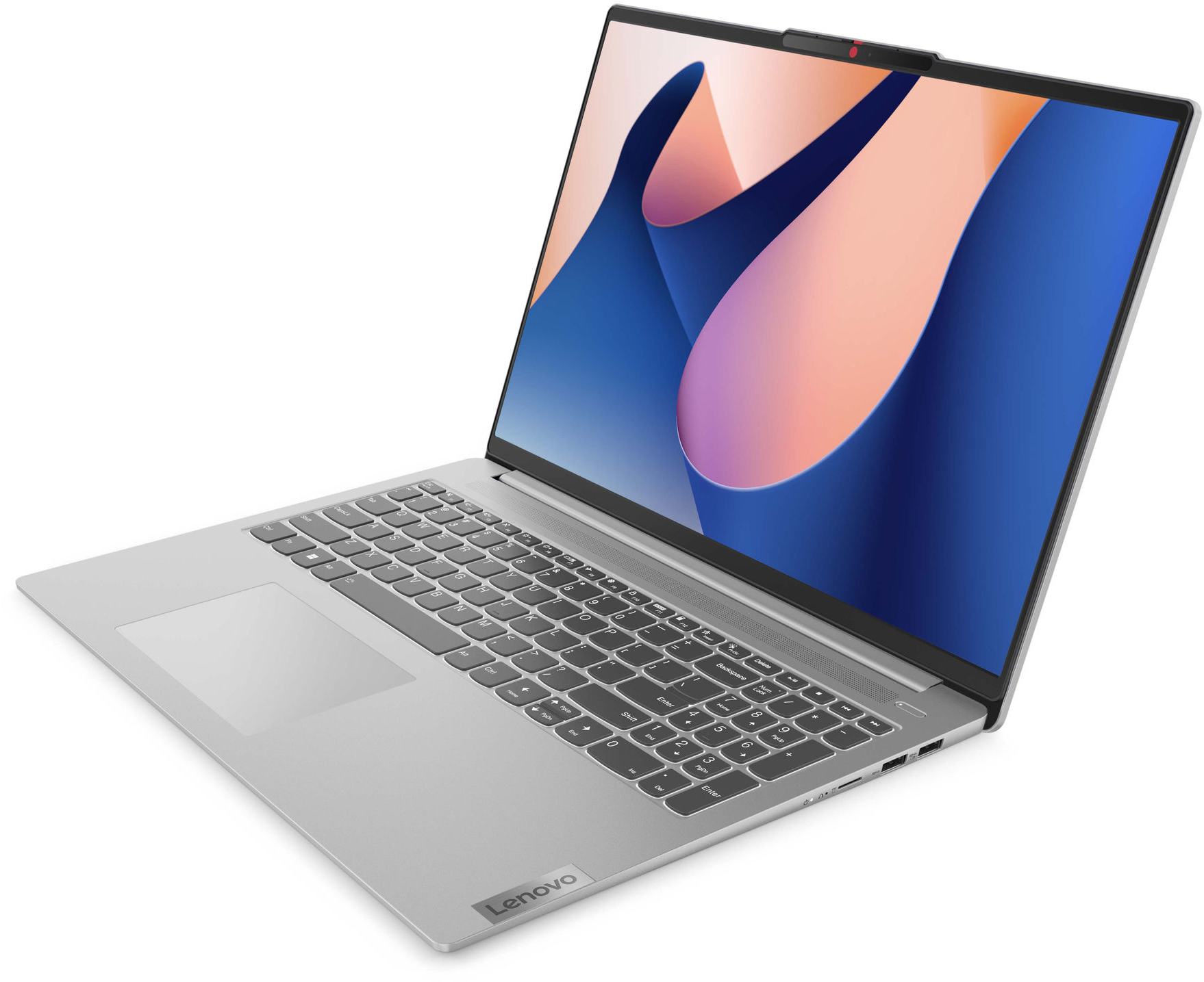 Ноутбук LENOVO IdeaPad Slim 5 16IRL8 (82XF00B0RA)фото3