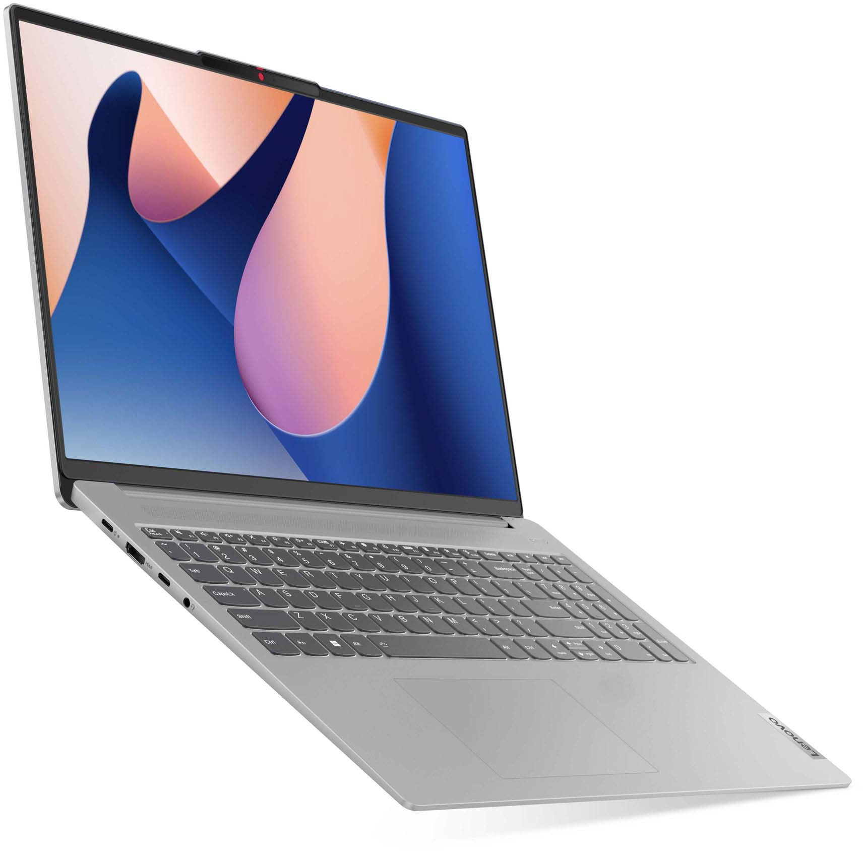 Ноутбук LENOVO IdeaPad Slim 5 16IRL8 (82XF00B0RA)фото4