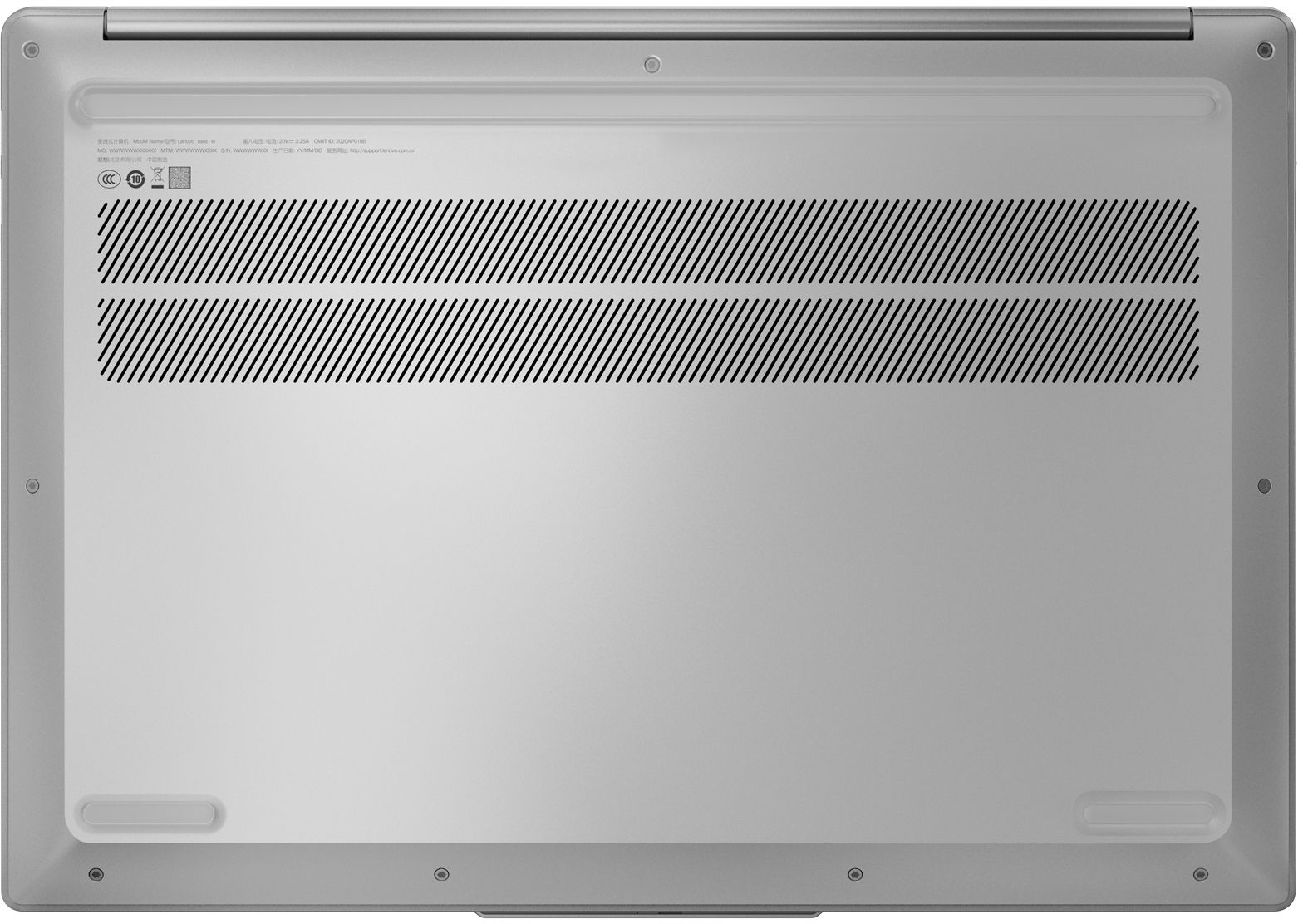 Ноутбук LENOVO IdeaPad Slim 5 16IRL8 (82XF00B0RA)фото13