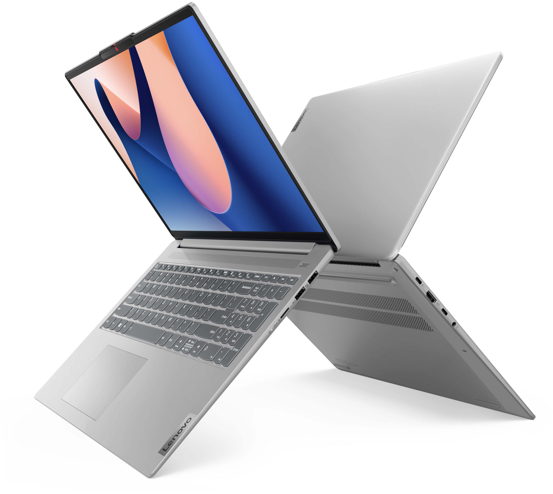 Ноутбук LENOVO IdeaPad Slim 5 16IRL8 (82XF00B0RA)фото15