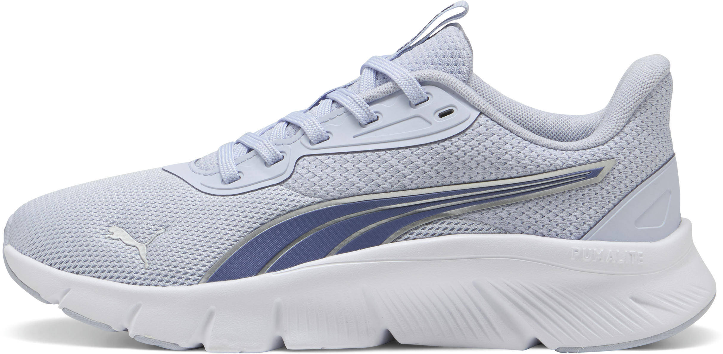 Кроссовки Puma FlexFocus Lite Modern 310093-12 37 (4 UK) серые фото 2