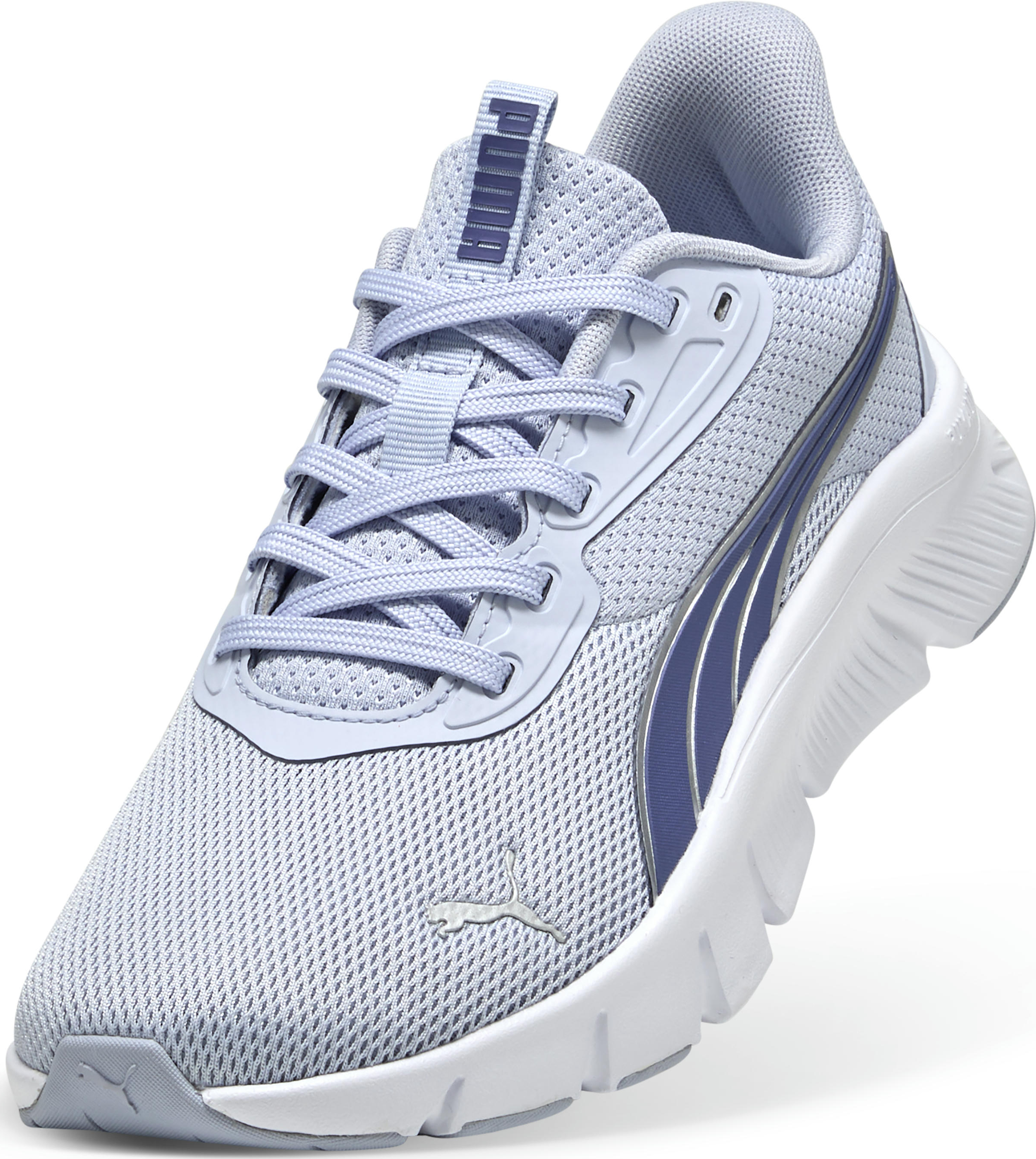 Кроссовки Puma FlexFocus Lite Modern 310093-12 37 (4 UK) серые фото 3