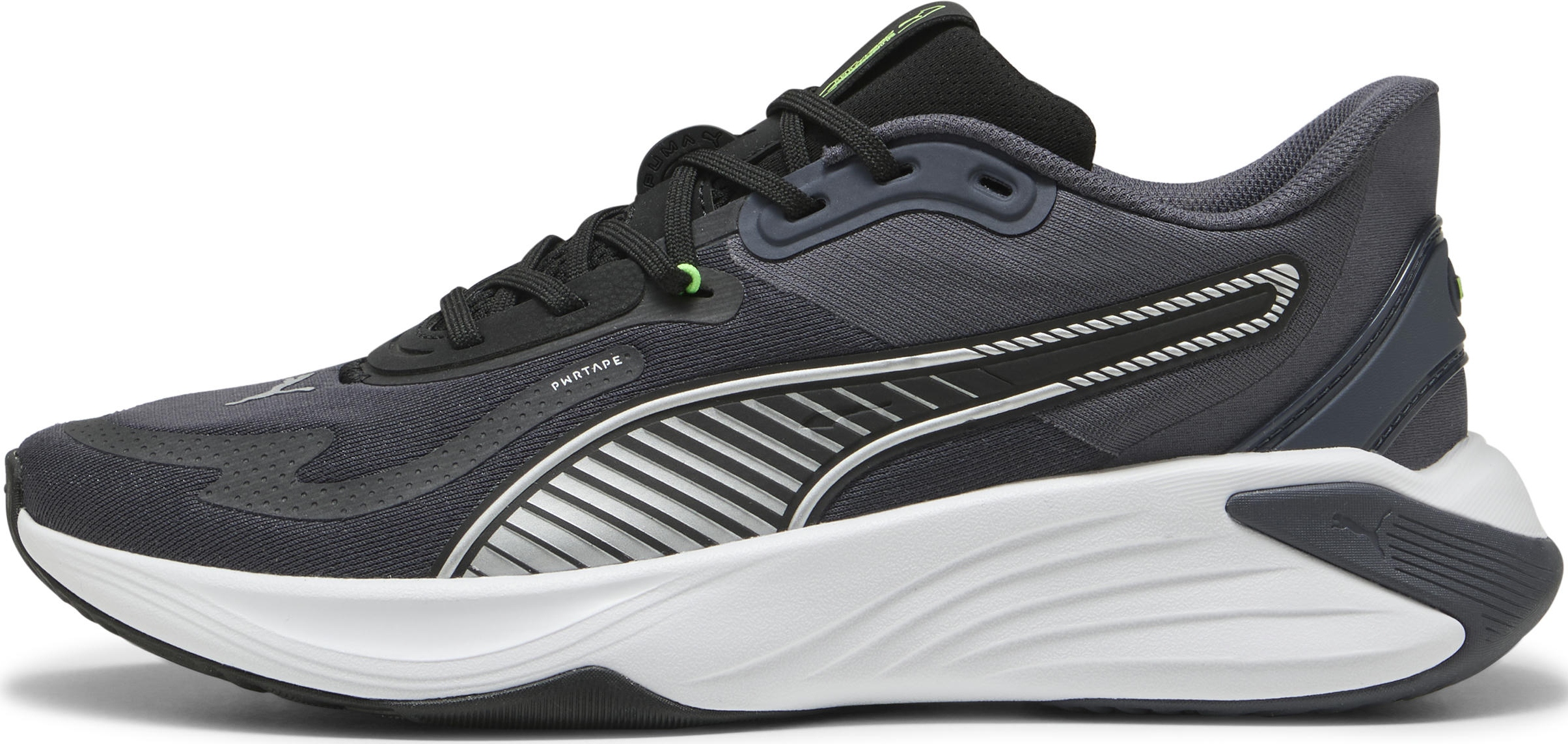 Кроссовки Puma PWR Hybrid TR 310282-07 41 (7.5 UK) серые фото 2