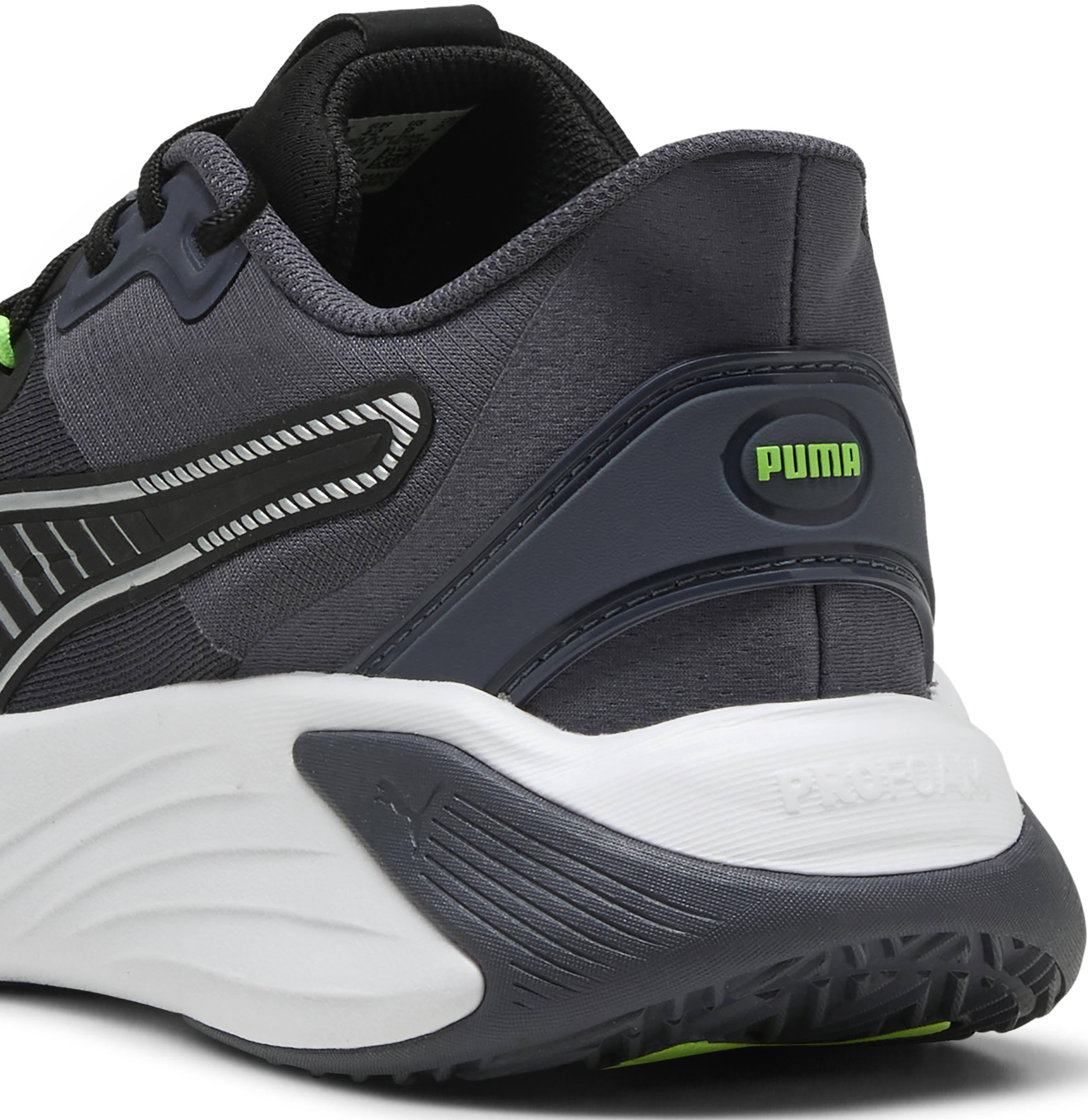 Кроссовки Puma PWR Hybrid TR 310282-07 41 (7.5 UK) серые фото 5