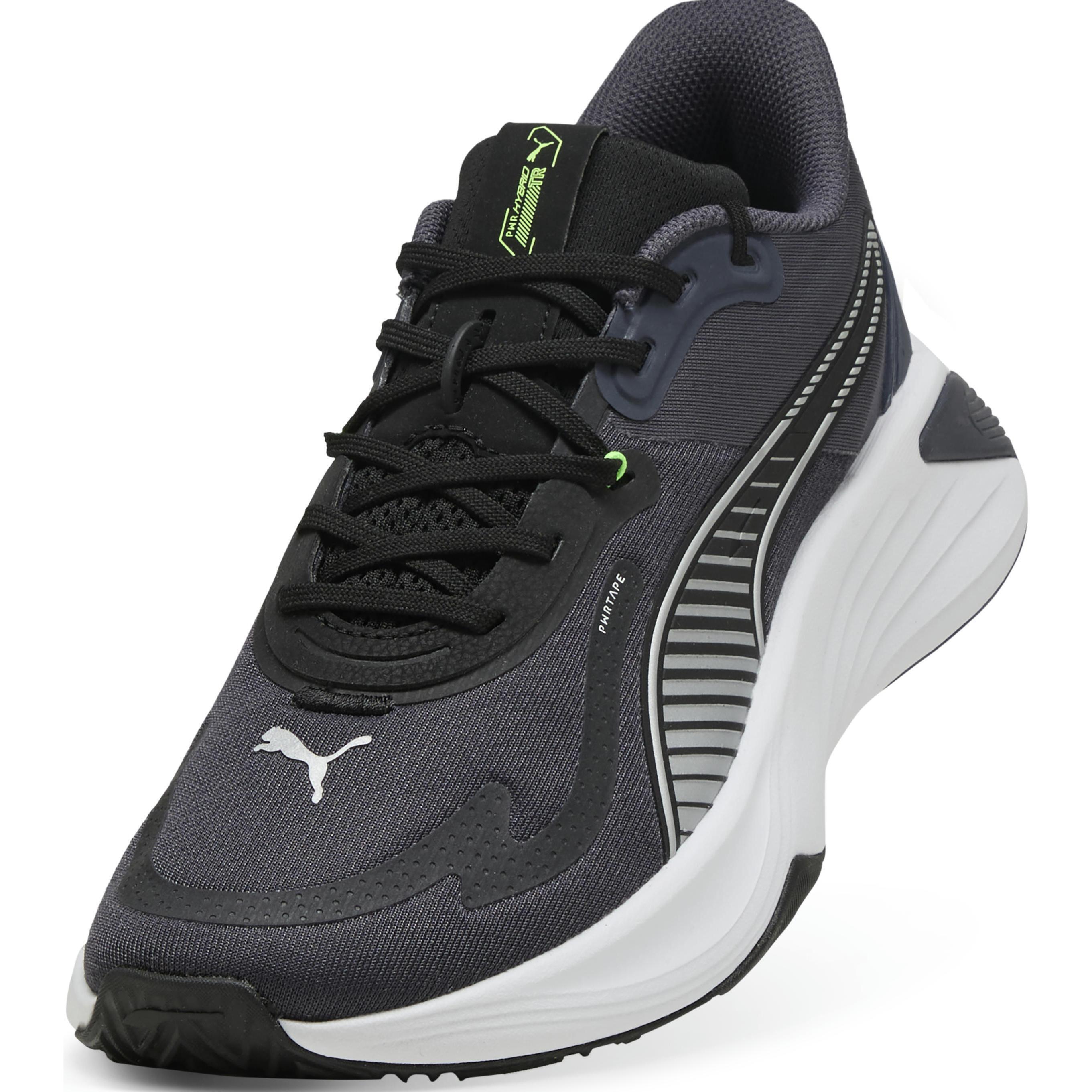 Кроссовки Puma PWR Hybrid TR 310282-07 41 (7.5 UK) серые фото 3