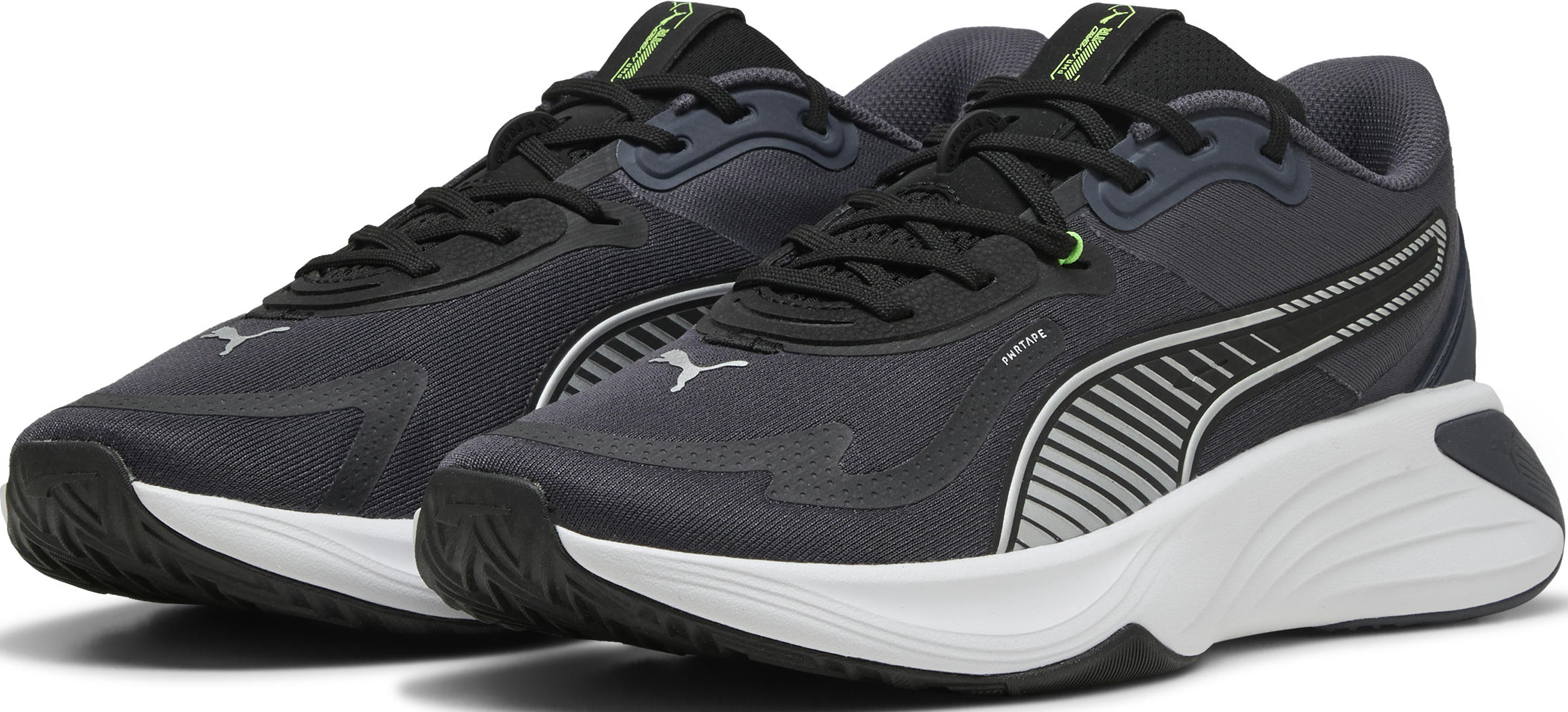 Кроссовки Puma PWR Hybrid TR 310282-07 42.5 (8.5 UK) серые фото 4