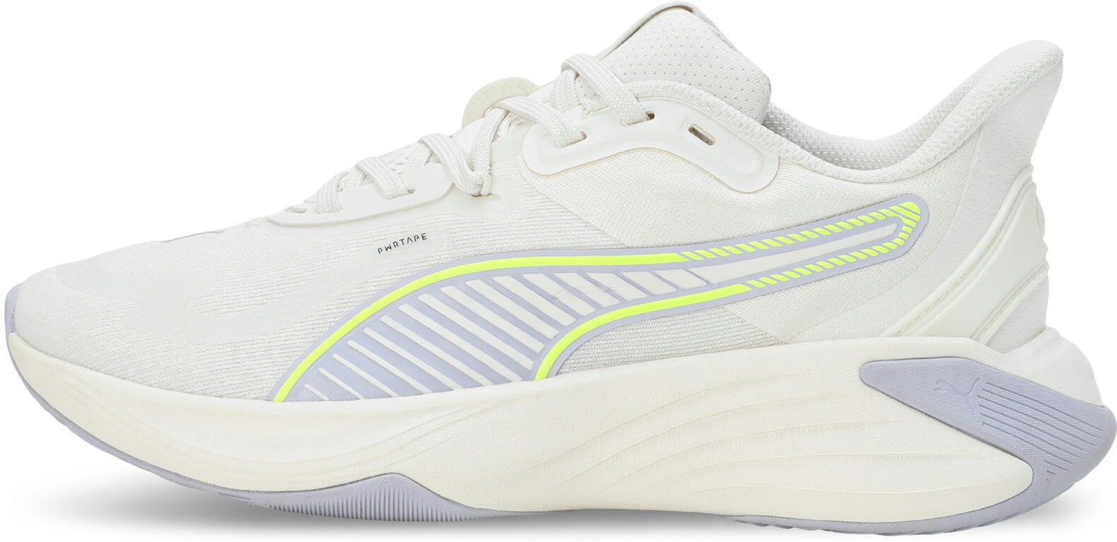 Кроссовки женские Puma PWR Hybrid TR Wns 310477-03 36 (3.5 UK) белые фото 2