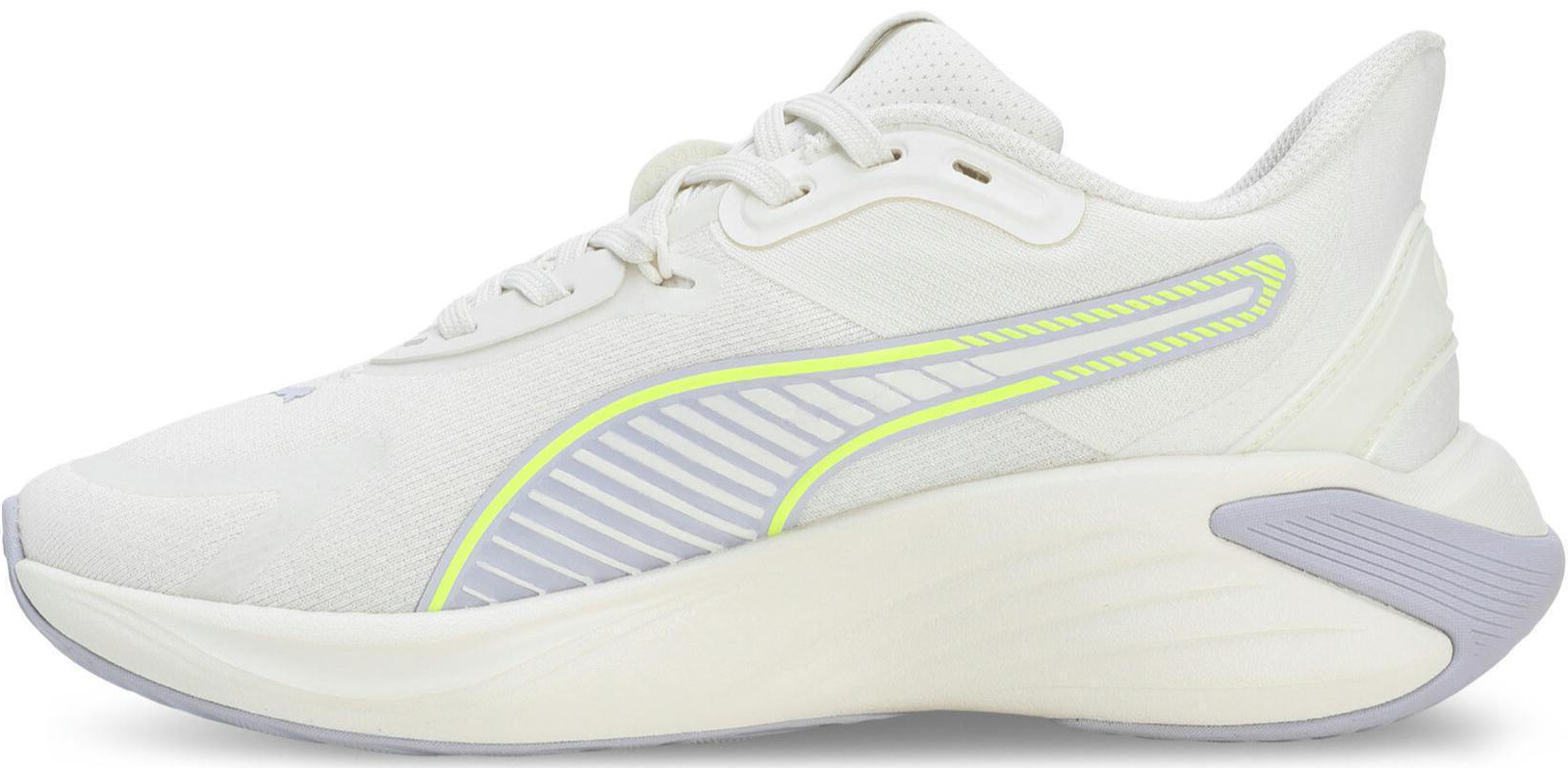 Кроссовки женские Puma PWR Hybrid TR Wns 310477-03 36 (3.5 UK) белые фото 2