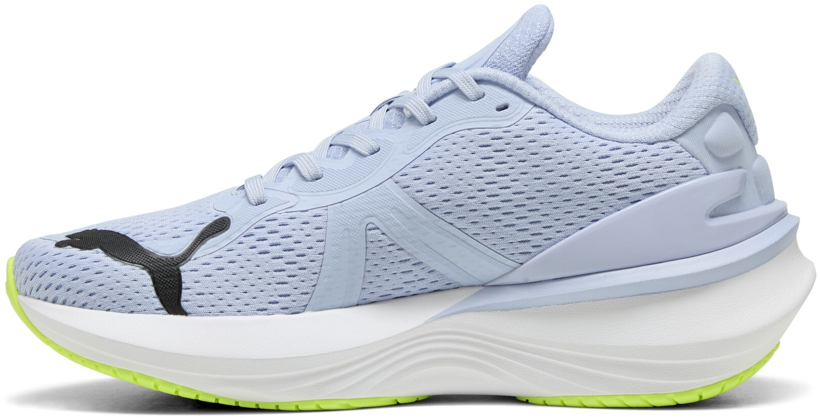 Кроссовки Puma Scend Pro 2 310779-03 37.5 (4.5 UK) голубые фото 2