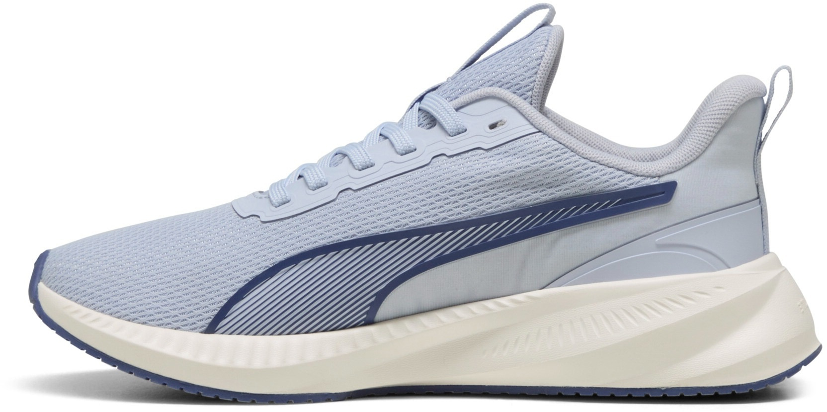 Кроссовки Puma Flyer Lite 3 310797-03 36 (3.5 UK) голубые фото 2