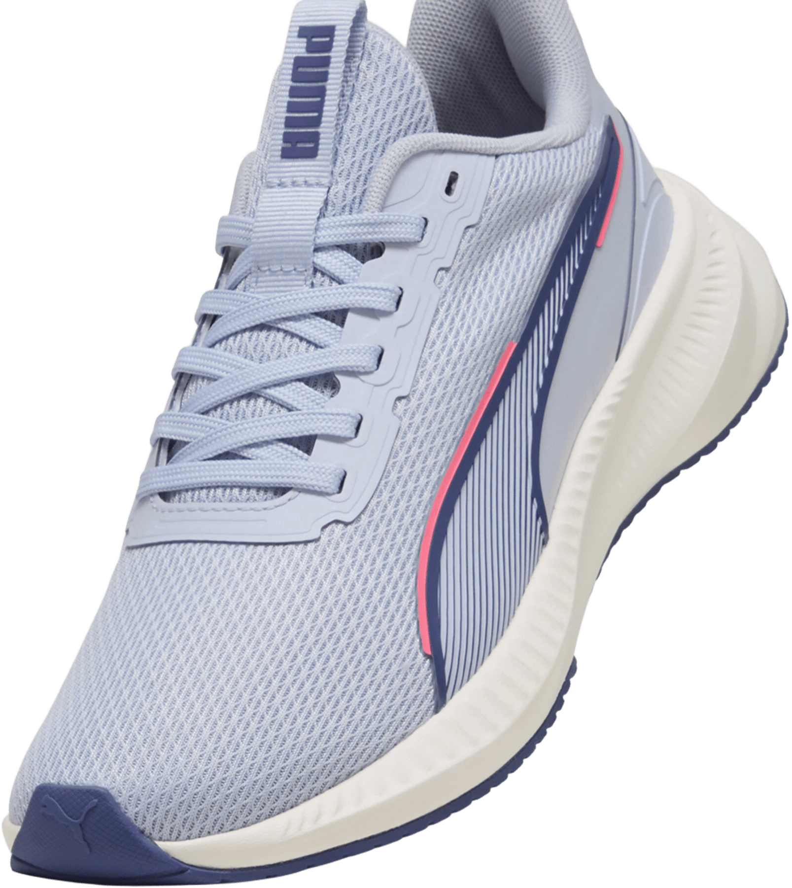 Кроссовки Puma Flyer Lite 3 310797-03 36 (3.5 UK) голубые фото 3